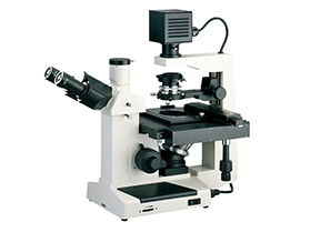 PZ-XDS-2倒置生物显微镜