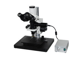 PZ-100DIC测量金相显微镜
