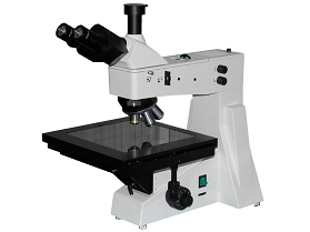 PZ-302DIC相衬金相显微镜
