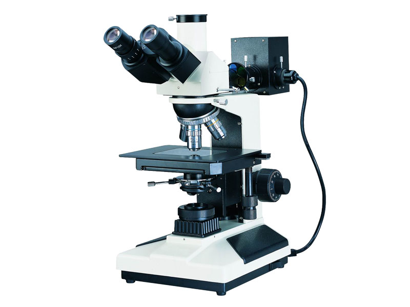 PZ-XJL2030正置金相显微镜