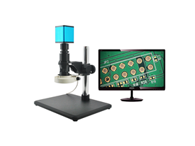 PZ-S100L工业视频显微镜