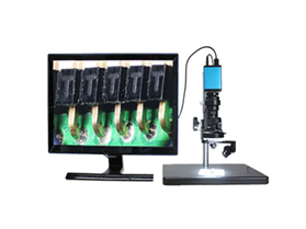 PZ-S300V三维视频显微镜