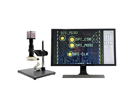 PZ-S100U测量视频显微镜
