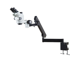 PZ-STL4摇臂万能支架体视显微镜