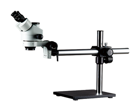 PZ-STL3单臂万能支架体视显微镜