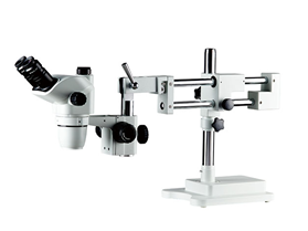 PZ-STL2双臂万能支架体视显微镜