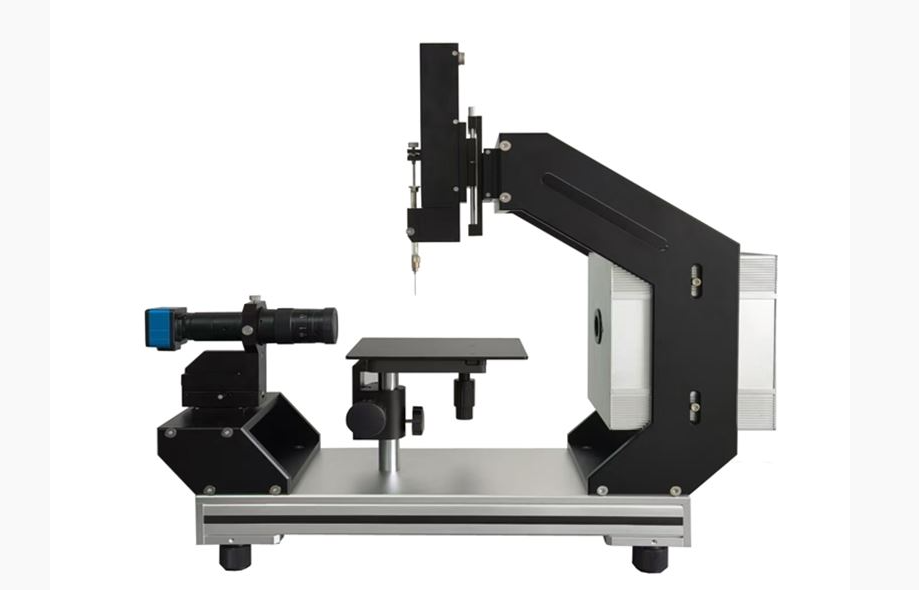 品智创思-水滴接触角测量仪在表面科学研究中的应用