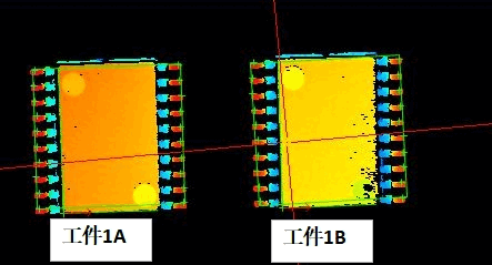 共面性测试是精密电子制造中重要检测手段