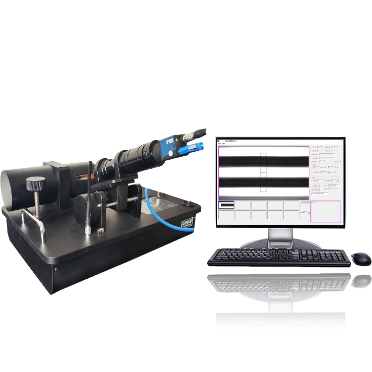 旋转滴界面张力仪校正