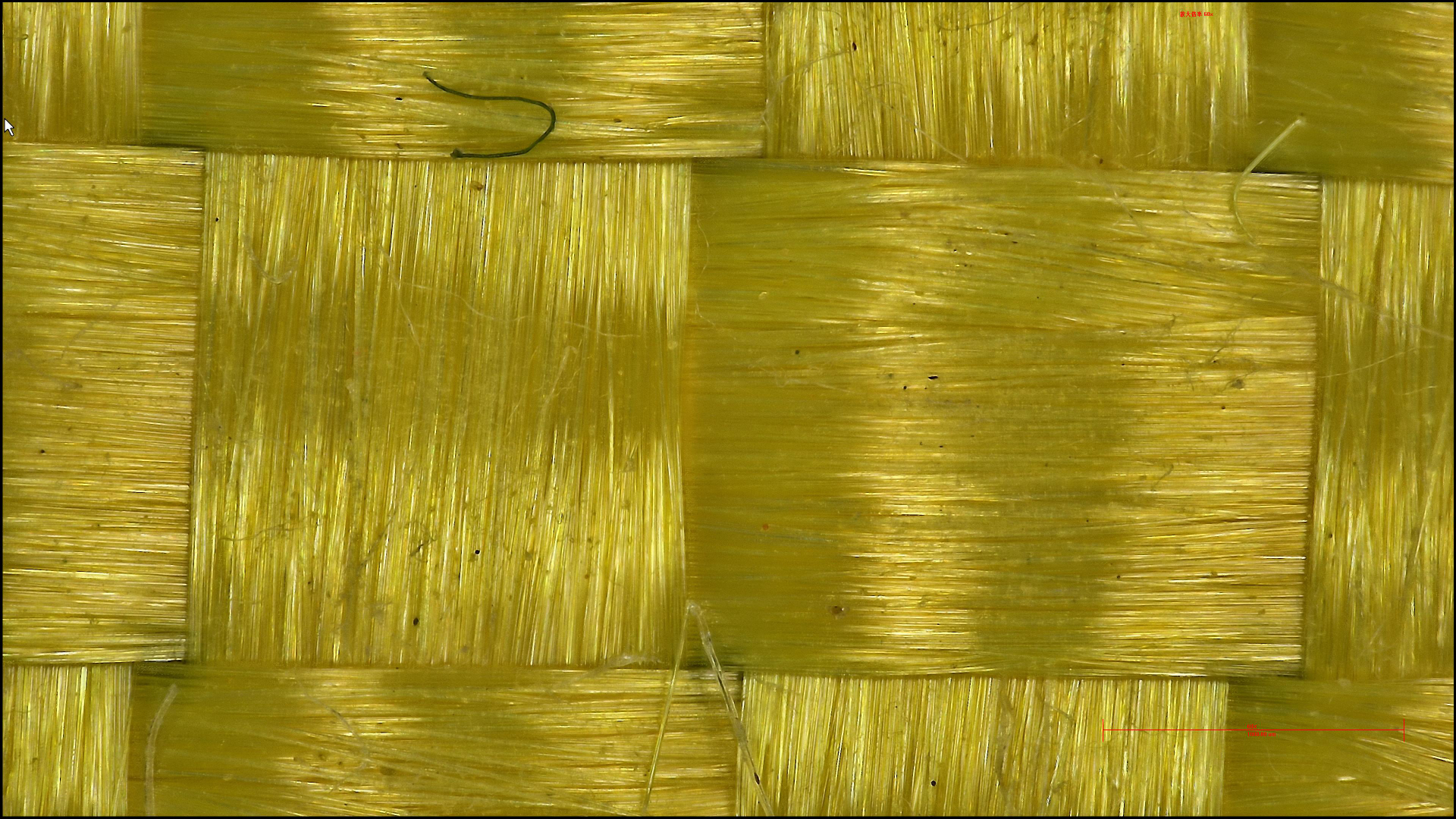 超景深显微镜在工业制造中的优势