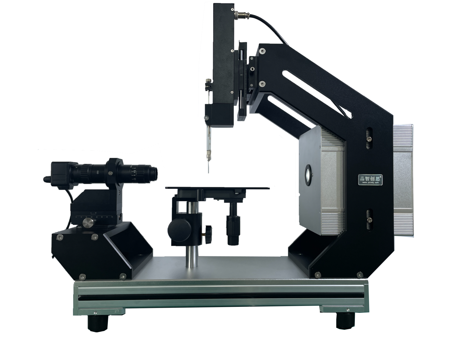 品智创思-PZ-200UT科研级接触角测量仪