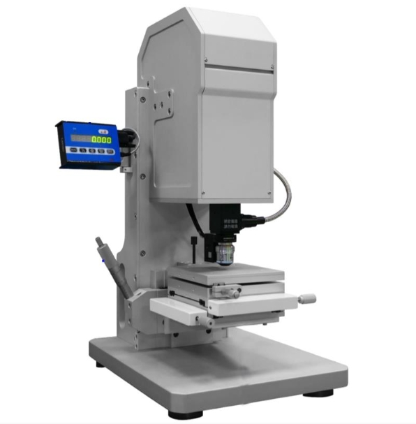 白光干涉3D形貌测量仪的精度提升方法