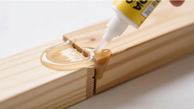 如何用接触角测量仪测试表面能-黏附功