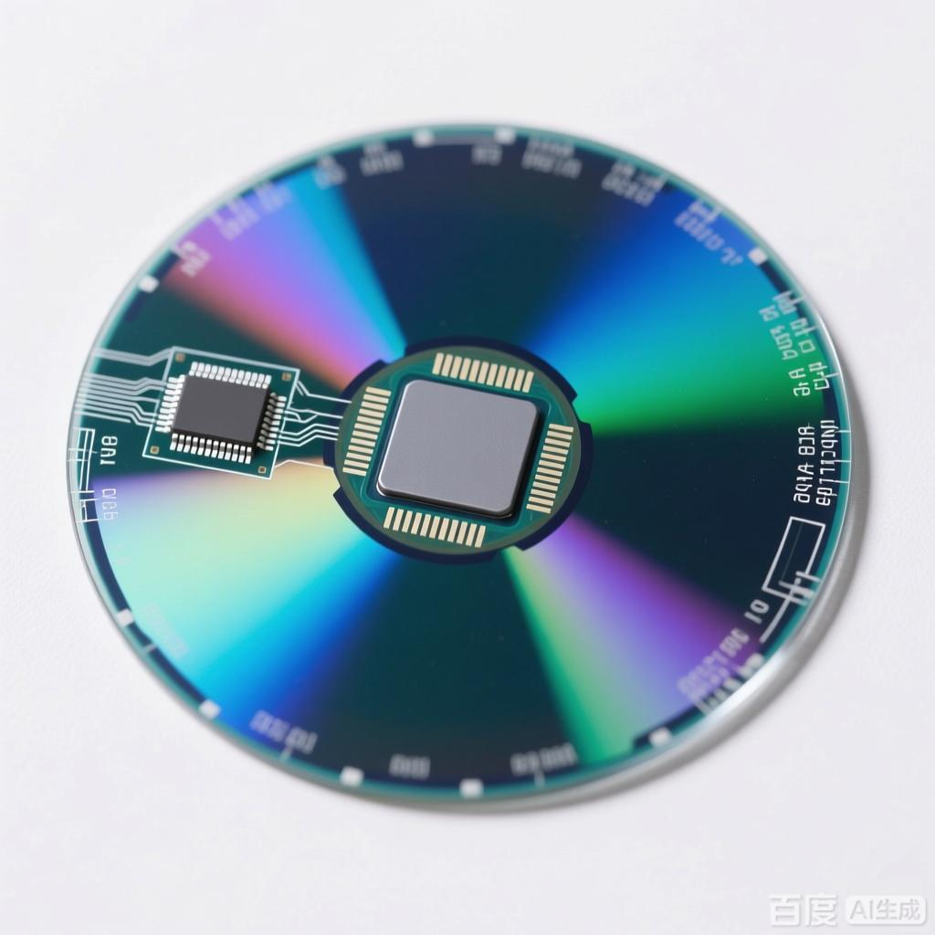 接触角测量仪测试半导体晶圆的过程