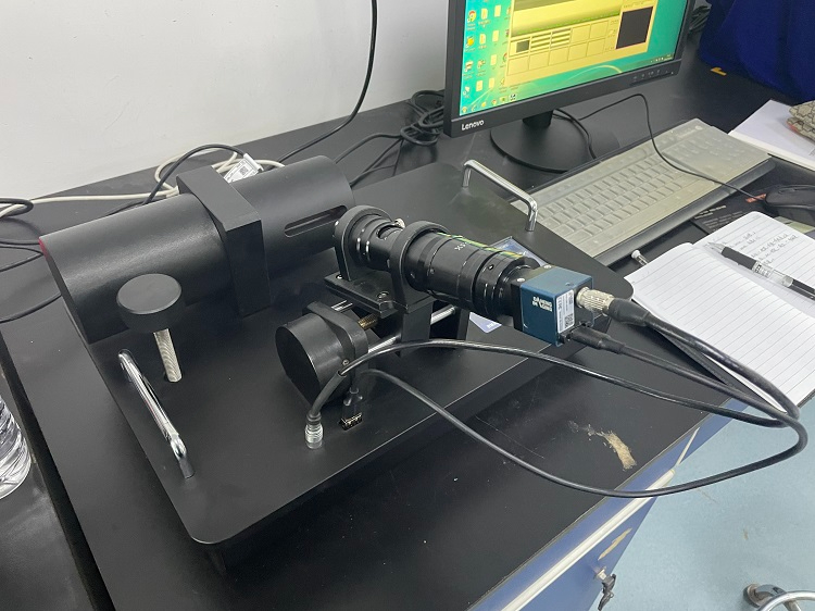 TX-500C型超低界面张力仪的特点