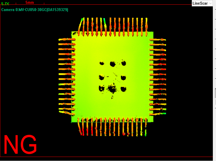 平面度测量仪对常见工件平面度的几种测量方式