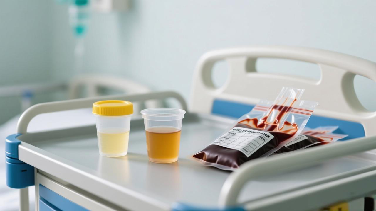 表面张力仪在人造血液和人工尿液中的应用