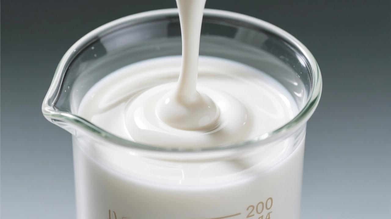 胶乳-表面张力的测定