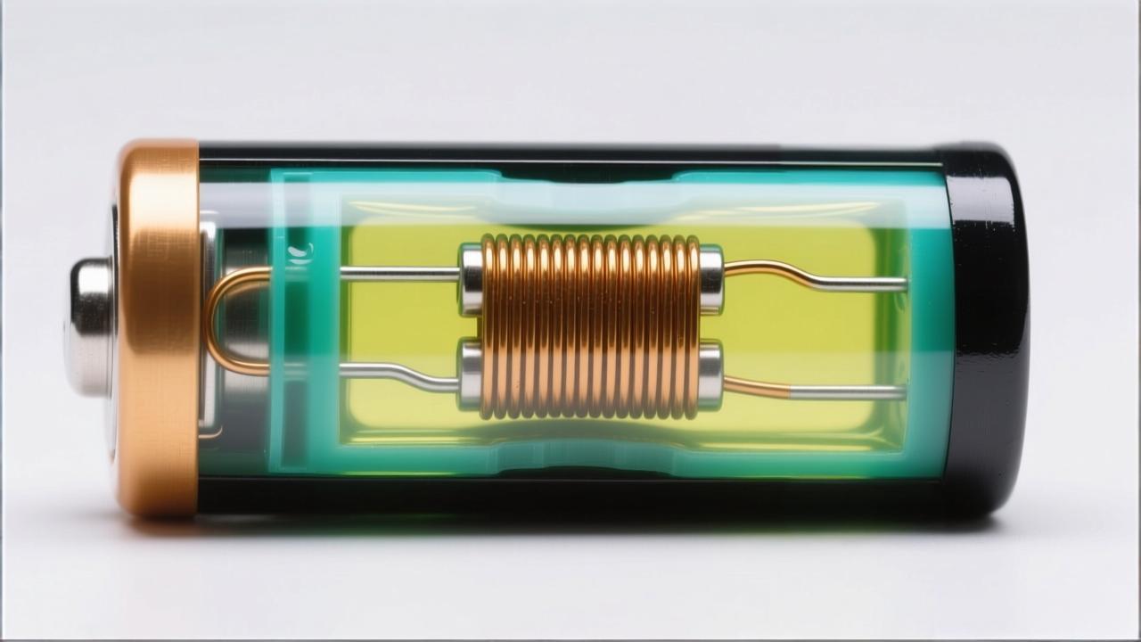 测试电解液浸润性的意义