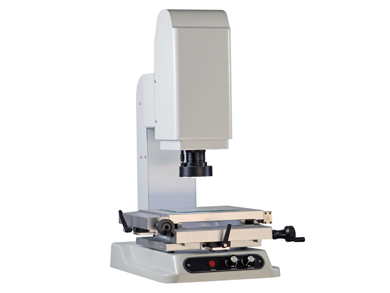 小型手动影像测量仪PZ-1010M