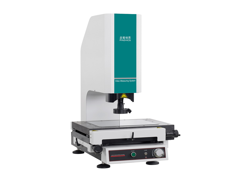 半自动影像测量仪PZ-4030MZ