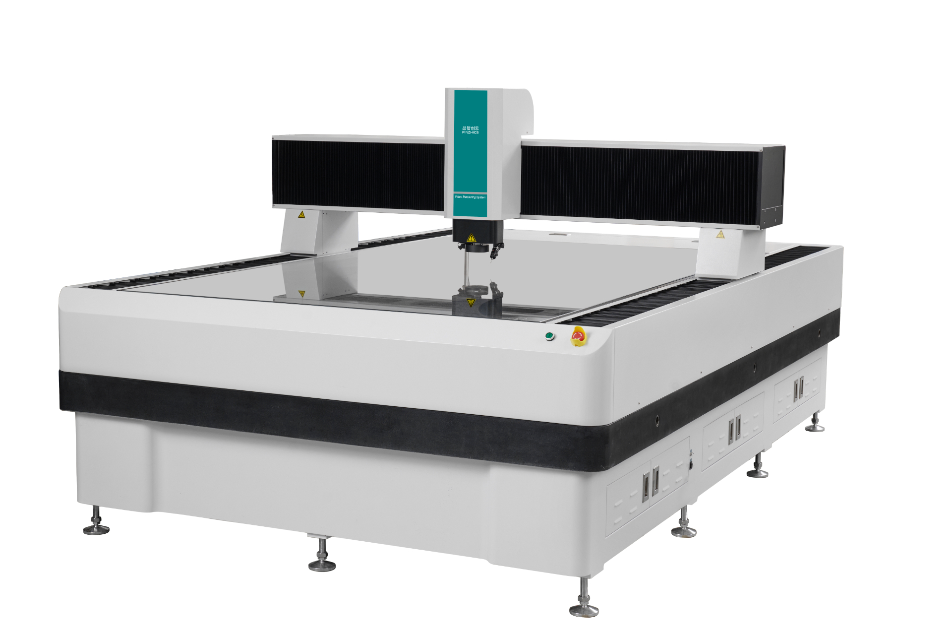 大行程全自动影像测量仪PZ-1215H