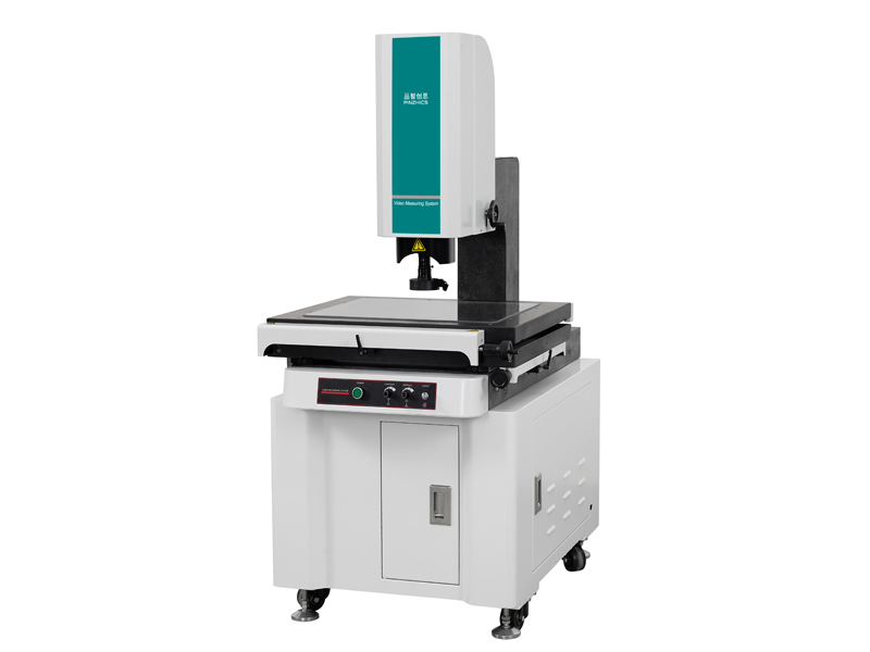 2.5 次元影像测量仪PZ-5040M
