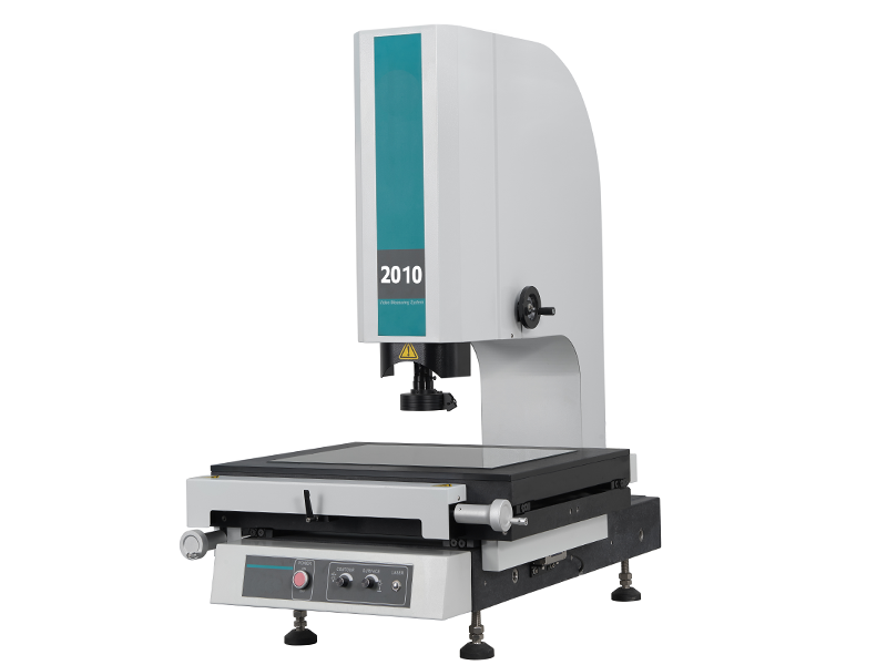 精密影像测量仪PZ-2010M