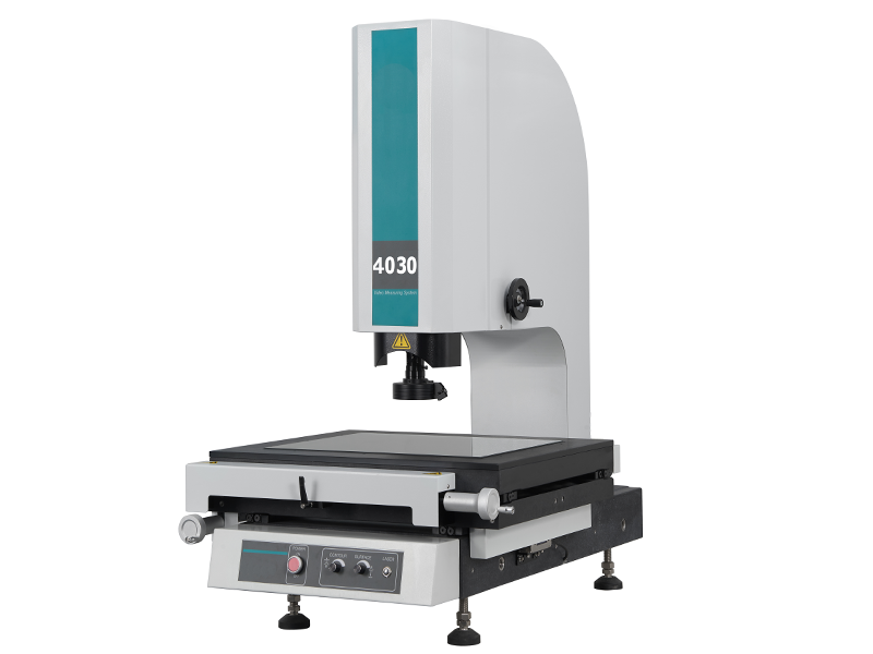 二次元影像测量仪PZ-4030M