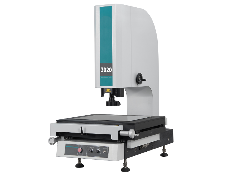 光学影像测量仪PZ-3020M