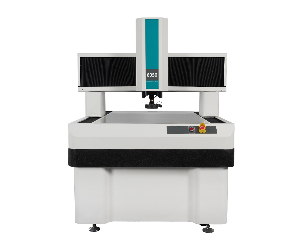 全自动影像尺寸测量仪PZ-6050H