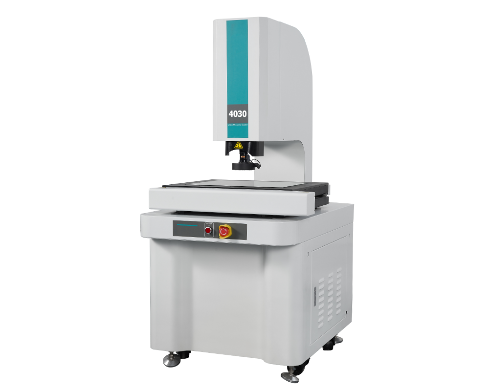 全自动二次元影像仪PZ-4030C