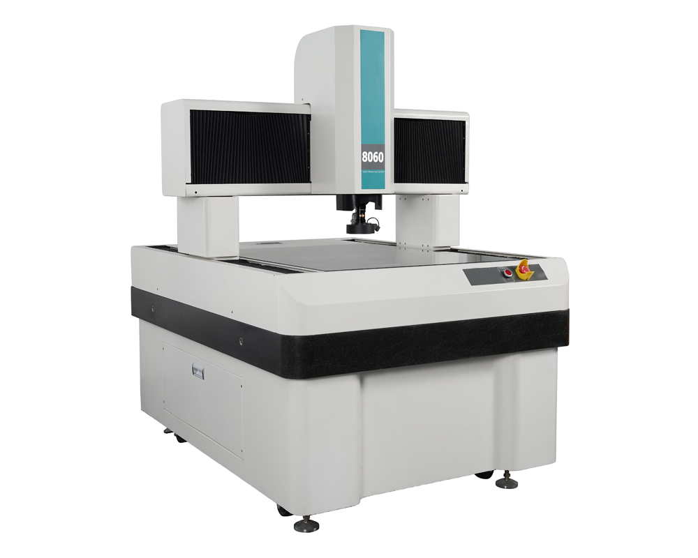 全自动精密影像测量仪PZ-8060H