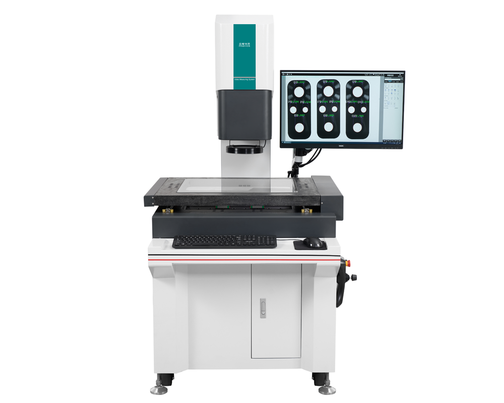 大行程拼接闪测仪PZ-432S