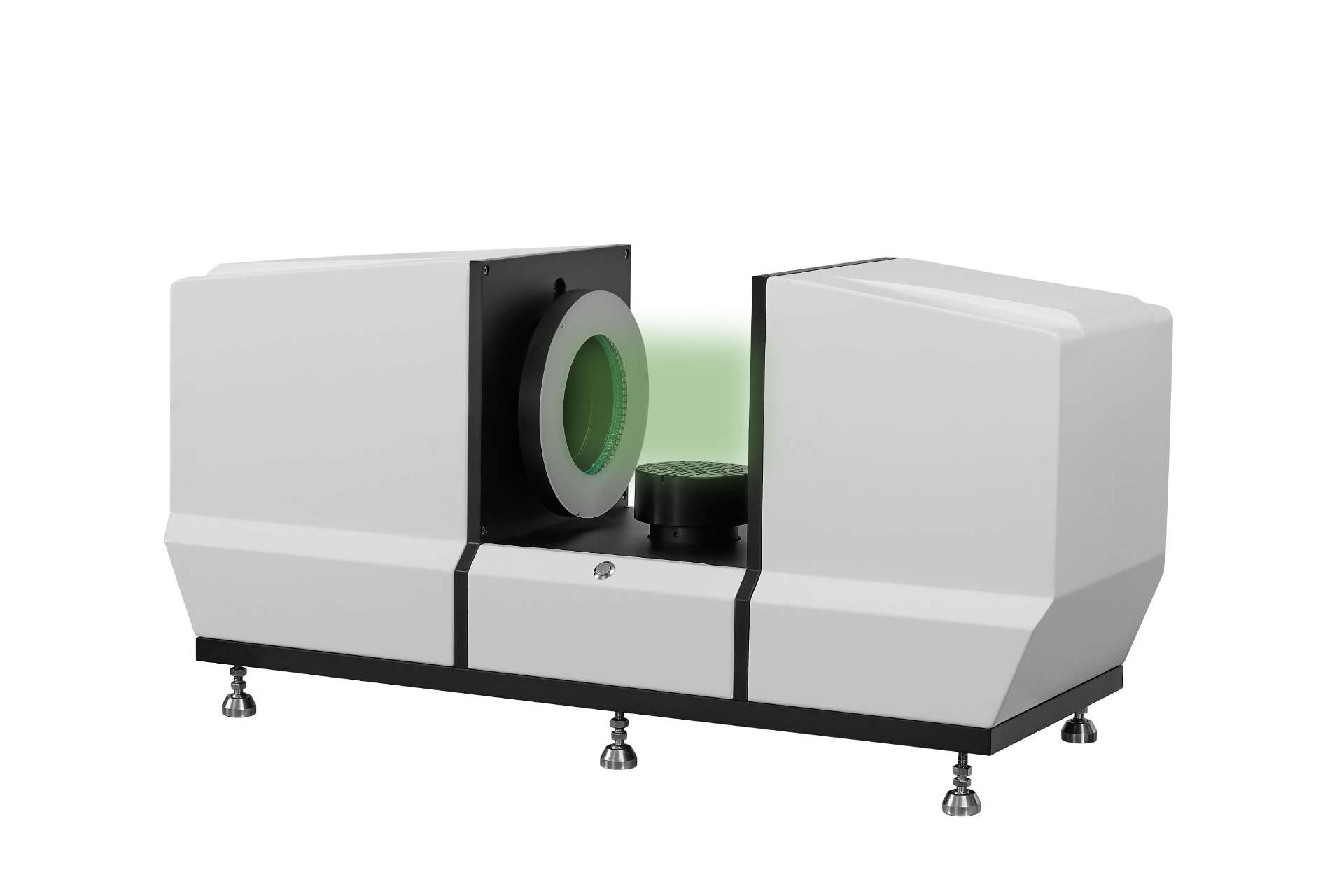 卧式一键快速闪测仪PZ-100MS