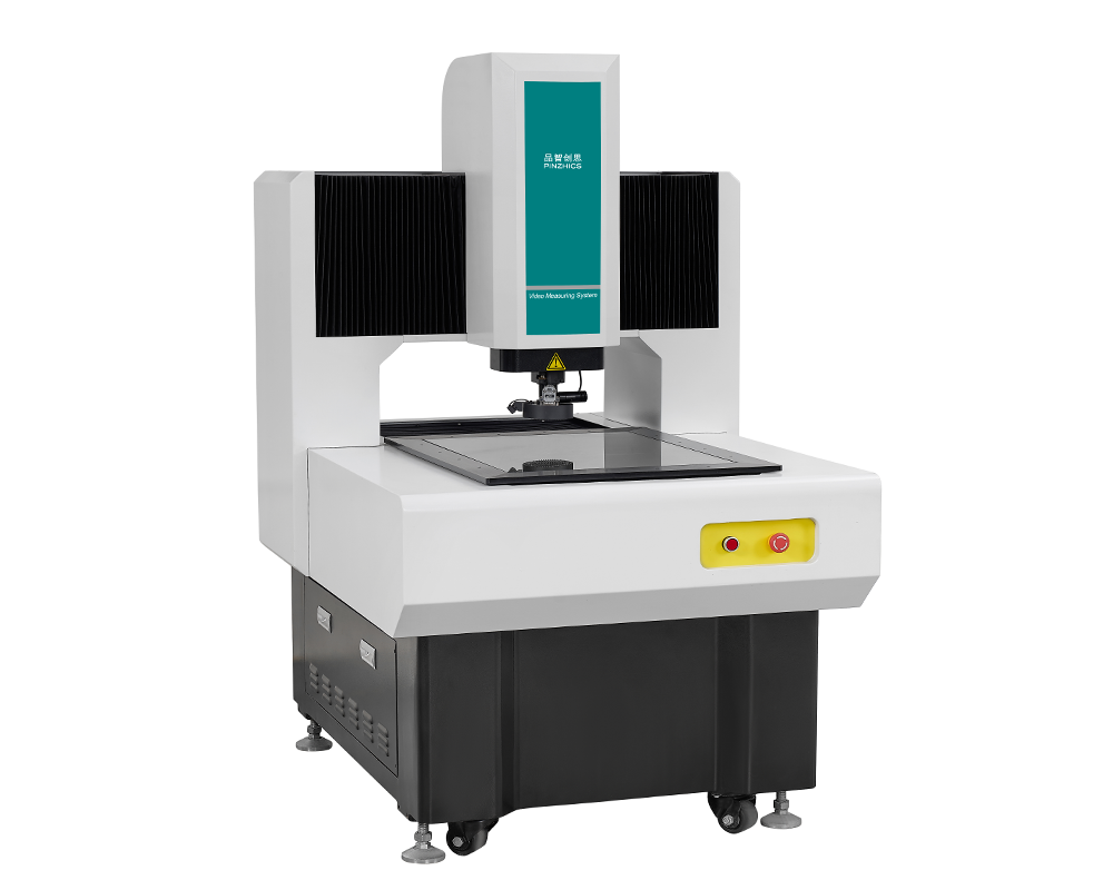 高精度全自动影像仪PZ-662C