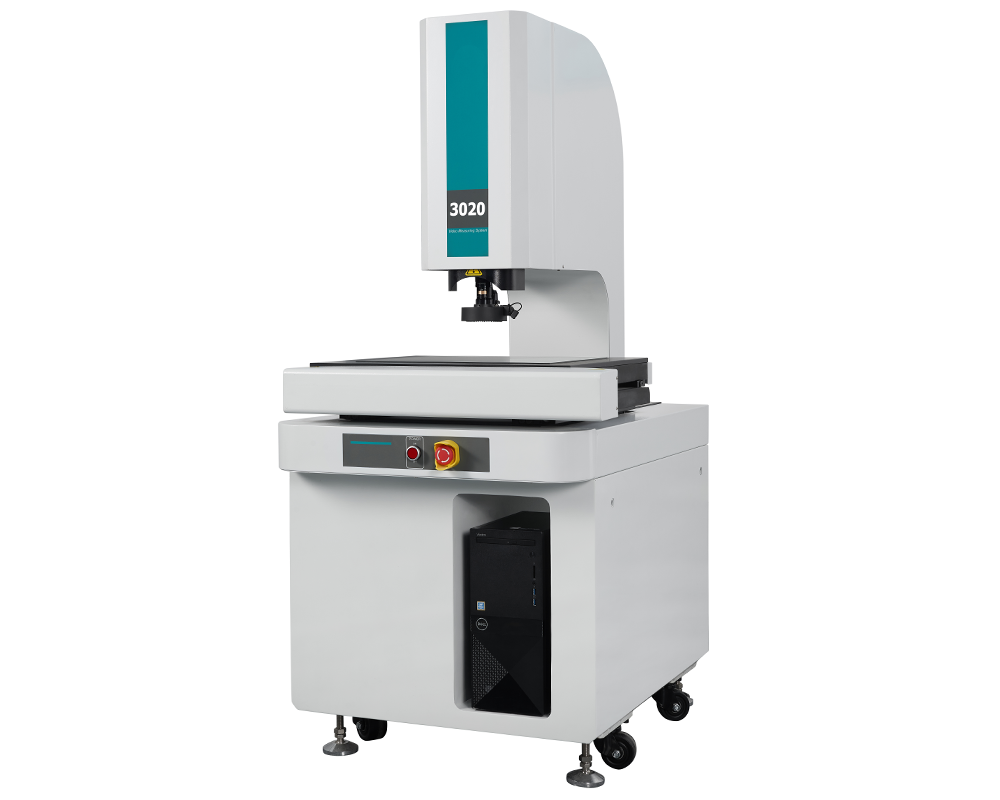 全自动光学影像测量仪PZ-3020C