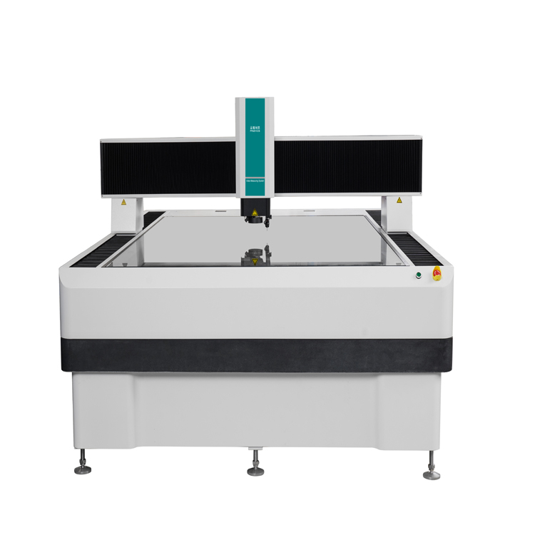 大行程龙门自动影像测量仪PZ-8010H