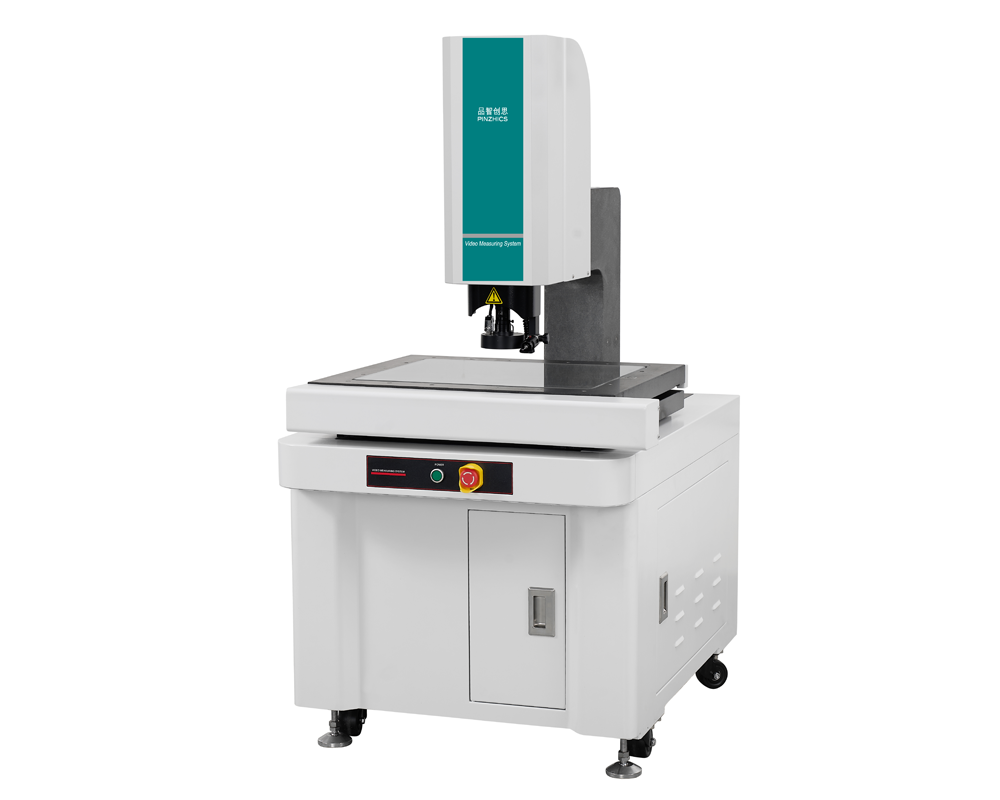 全自动影像测量仪PZ-5040C