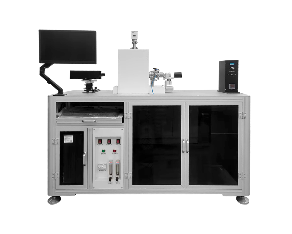 高温真空接触角测量仪PZ-1700SD