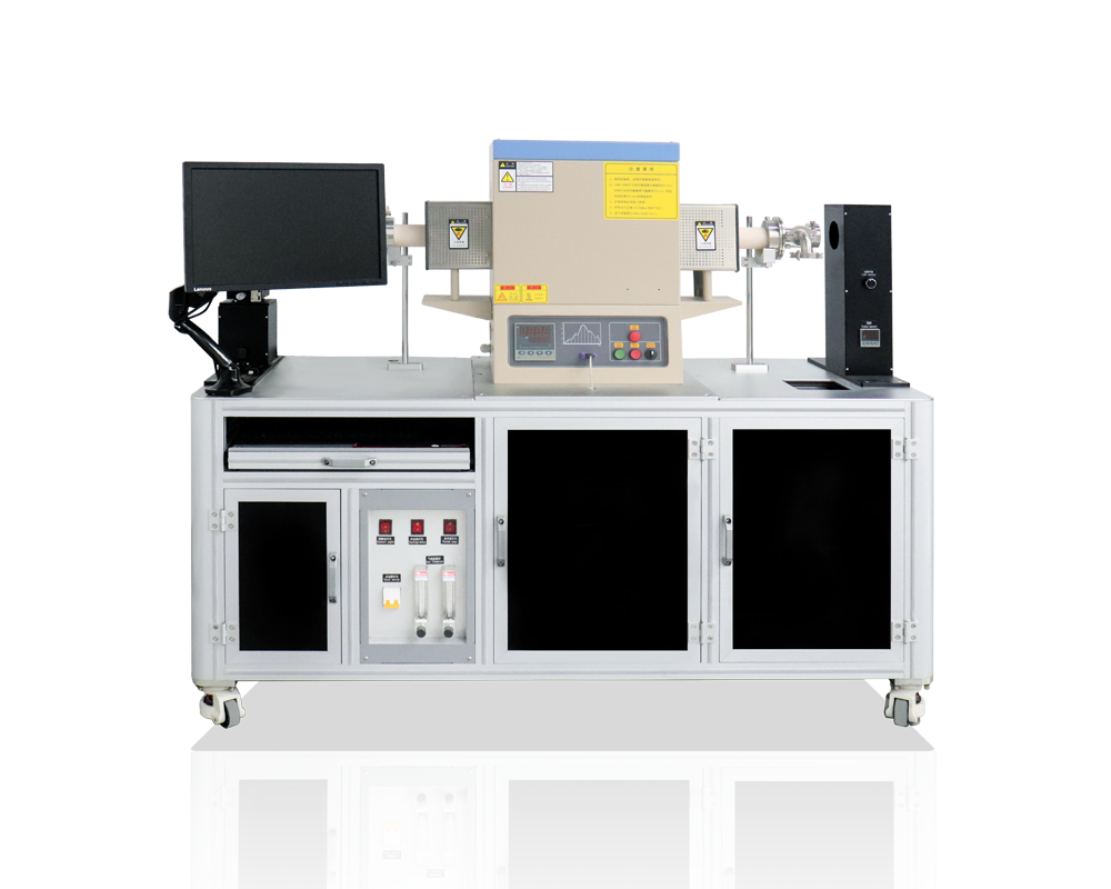 高温真空接触角测量仪PZ-1500SD