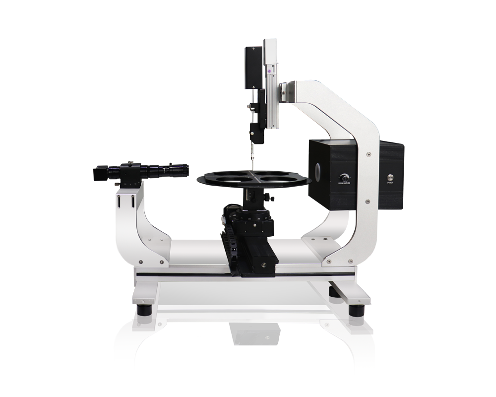 晶圆专用接触角测量仪PZ-500W