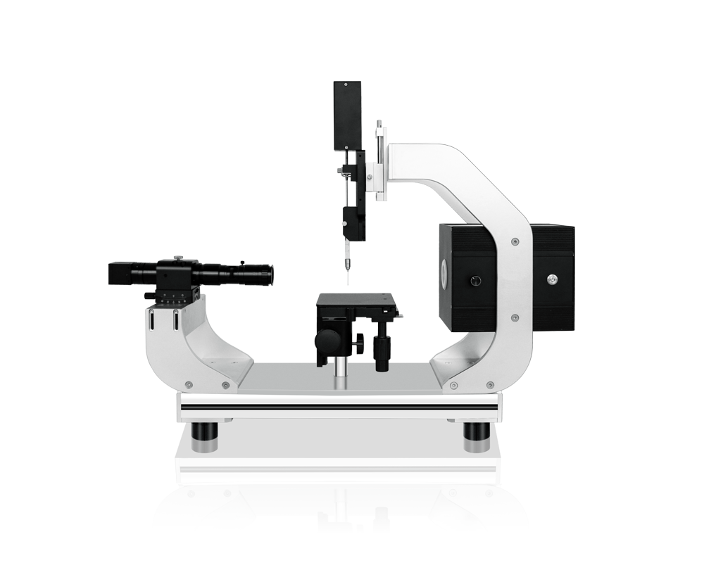 研究型自动接触角测量仪PZ-200SD