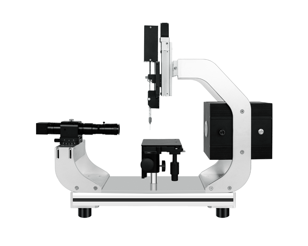 研究型自动接触角测量仪PZ-200C