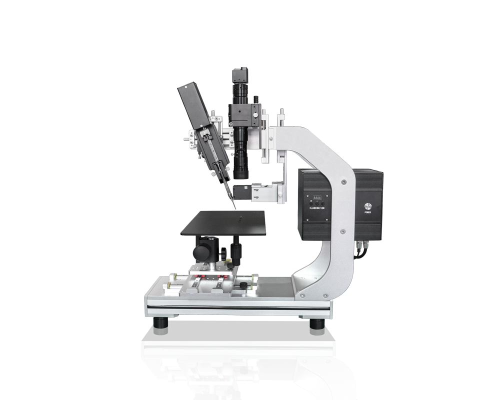 3D俯视法接触角测量仪PZ-200T 
