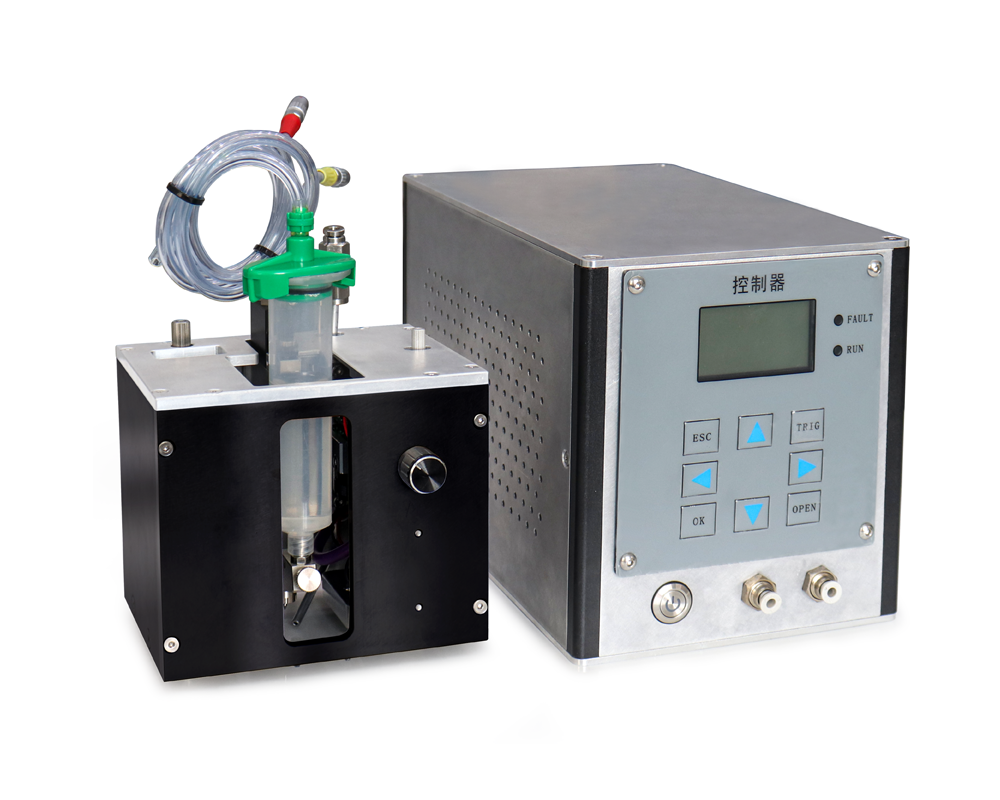 在线全自动接触角测量仪PZ-850T