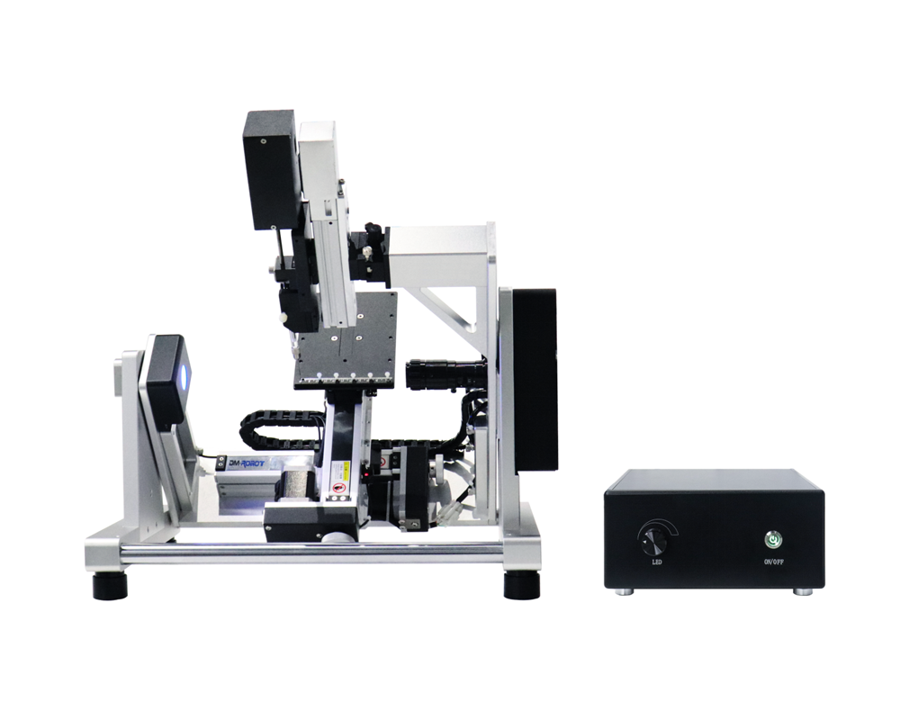 全自动倾斜接触角测量仪PZ-350CNC