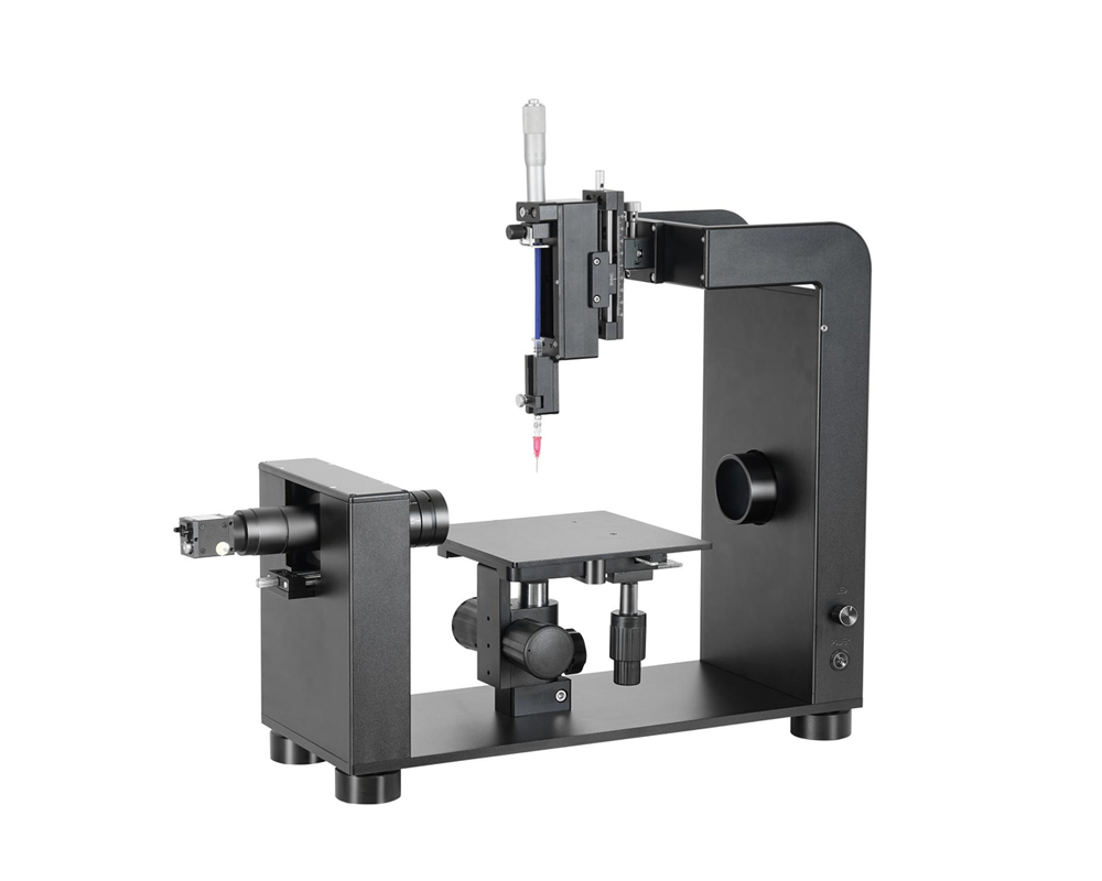 手动滴液接触角测量仪PZ-100SD