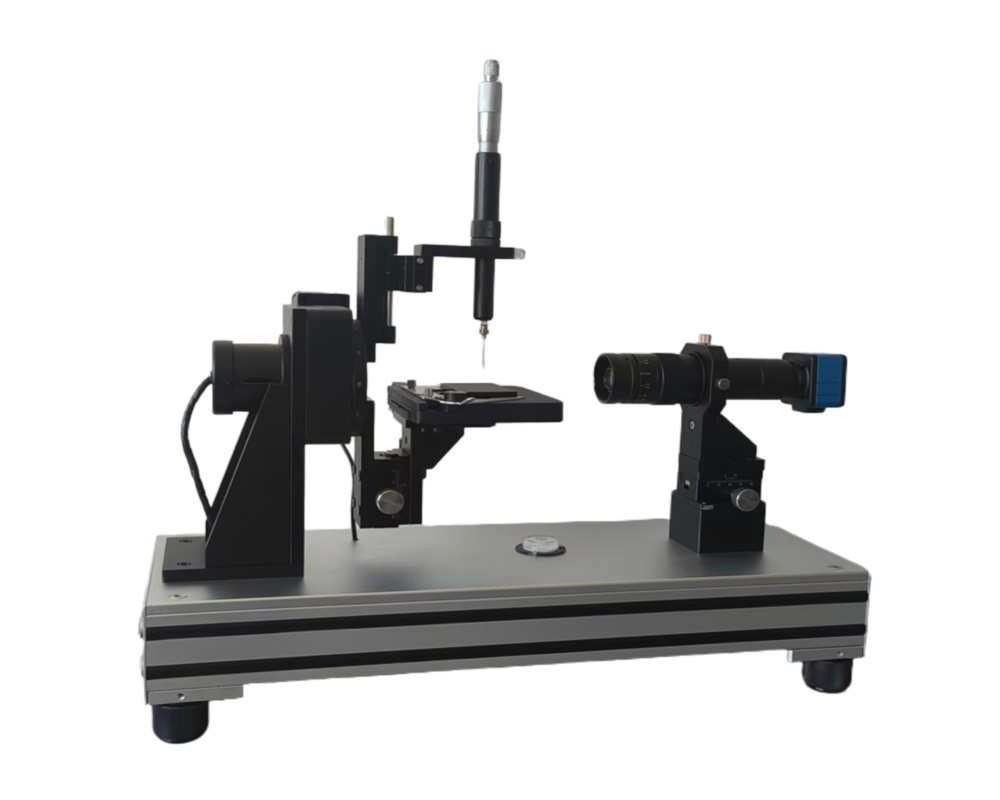 手动滴液滚动角测量仪PZ-150SD