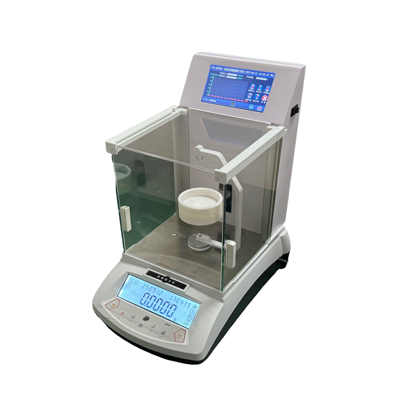 液体表面张力测定仪PZ-A3